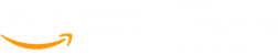 AWS Partner Network Select Logo