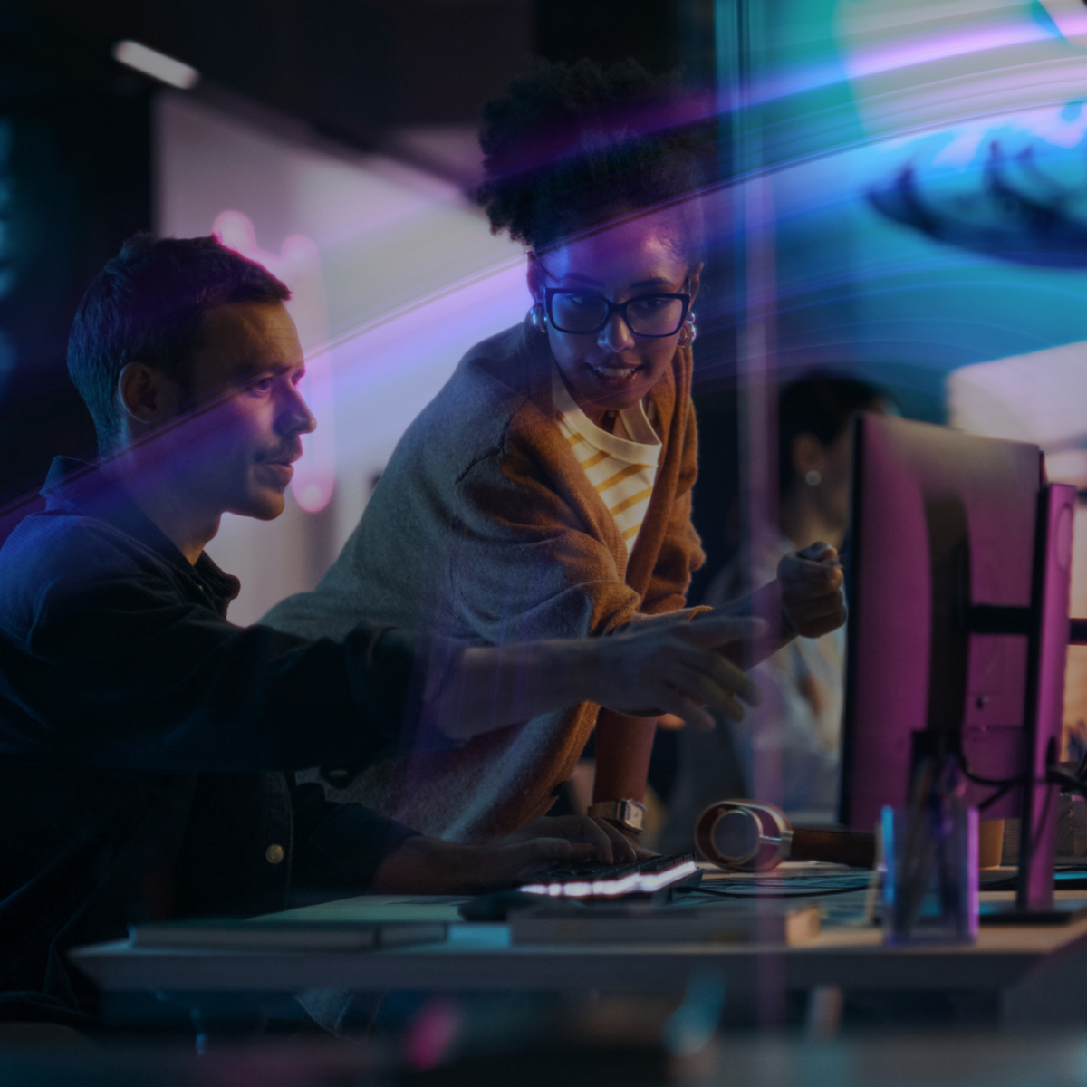 Regulatory Contact Centre