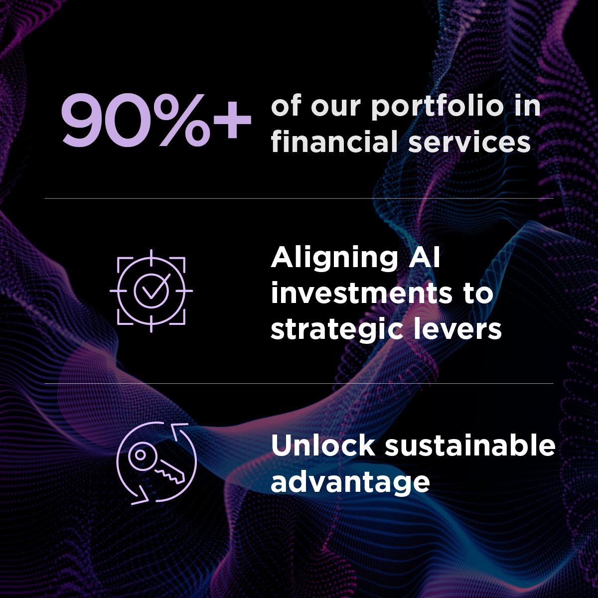 Strategic Advisory – Why It Matters