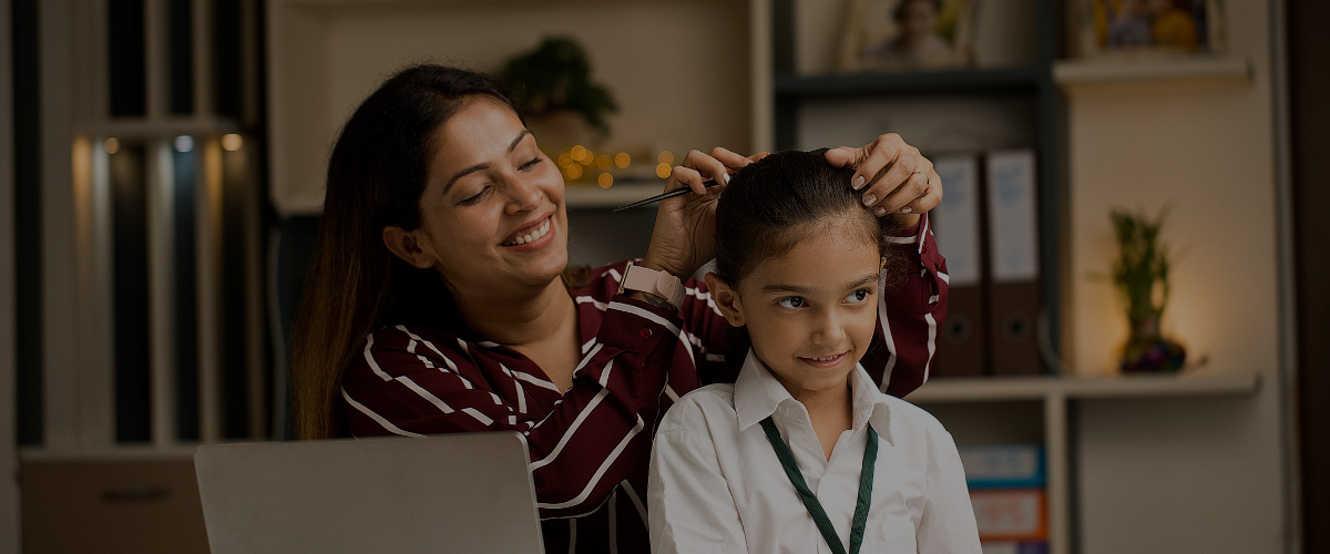 India family friendly policies - Click below to learn more