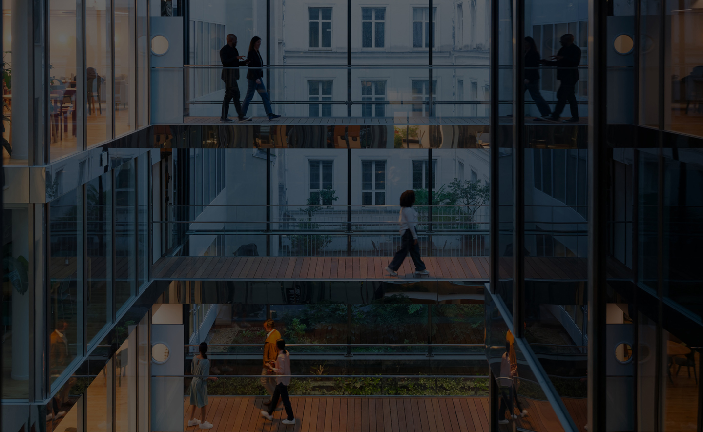 I Am Black Conference Landing Page Banner