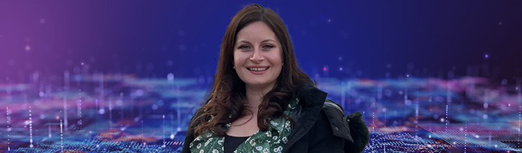 Celebrating Capco Women in Data with Emma Cudal