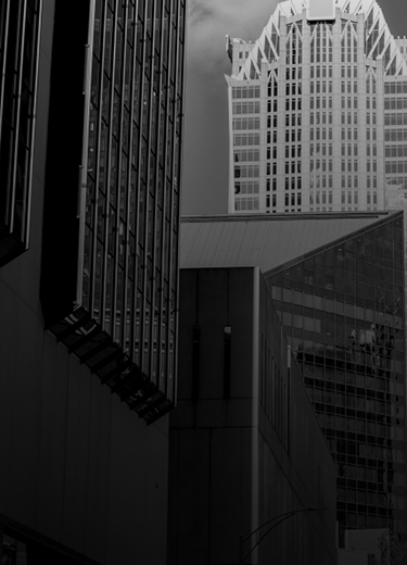 Charlotte city imagery
