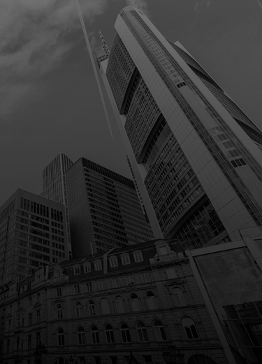 Frankfurt city imagery