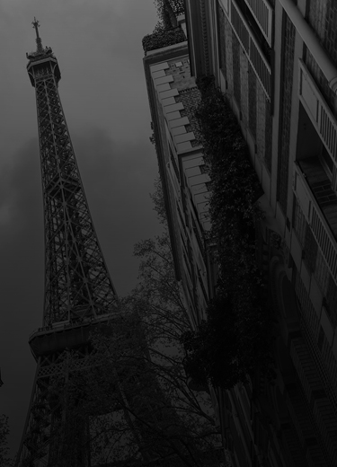 Paris city imagery