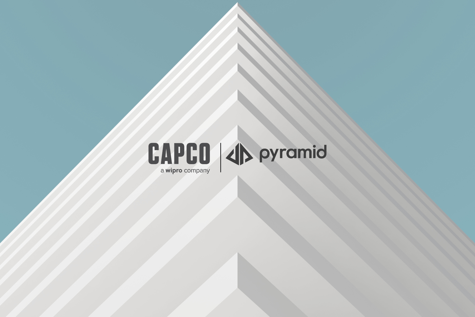 Empowering Financial Services Through Decision Intelligence: Webpage Banner