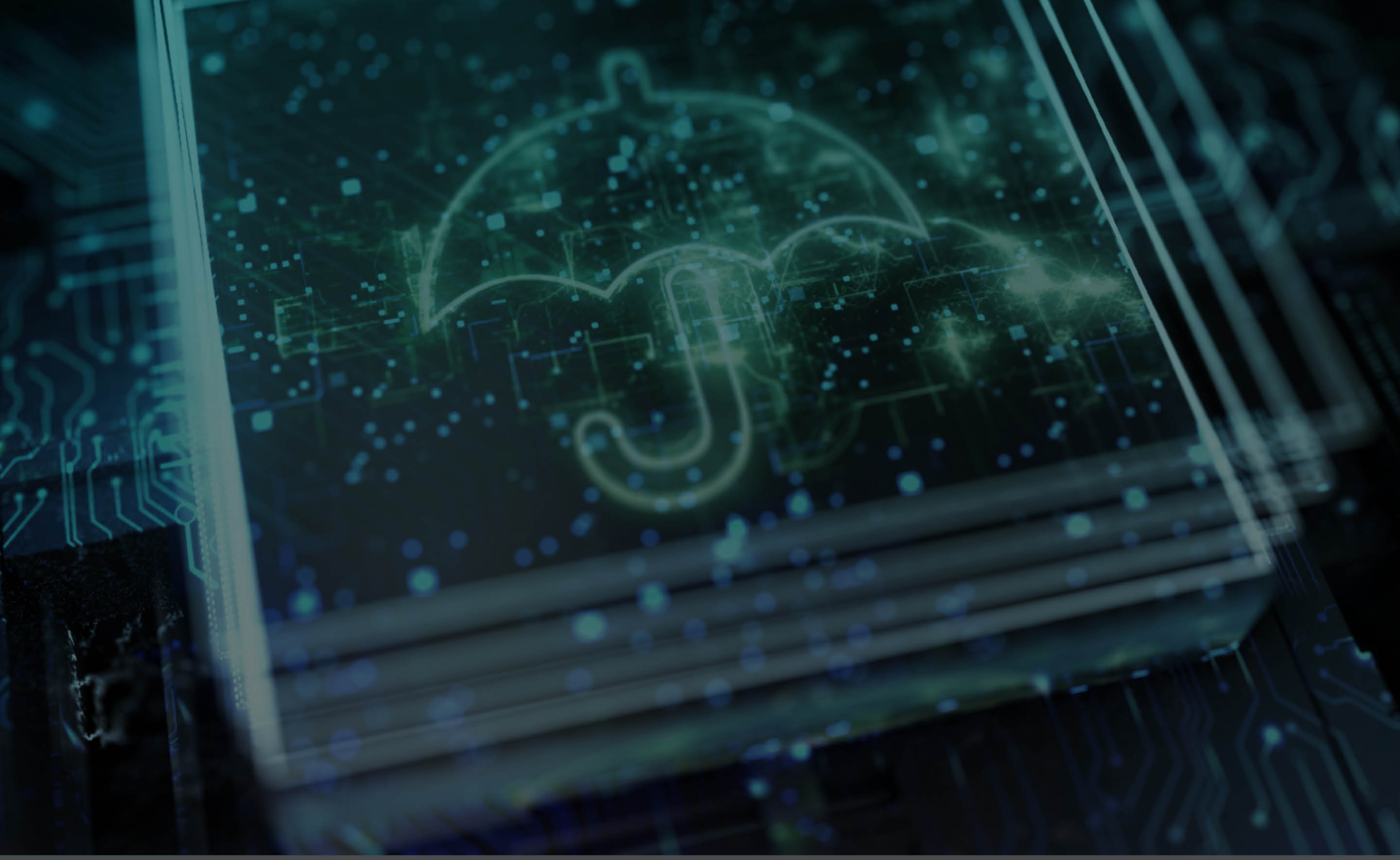 Capco India - Life Insurance Industry Review - Landing Page Image