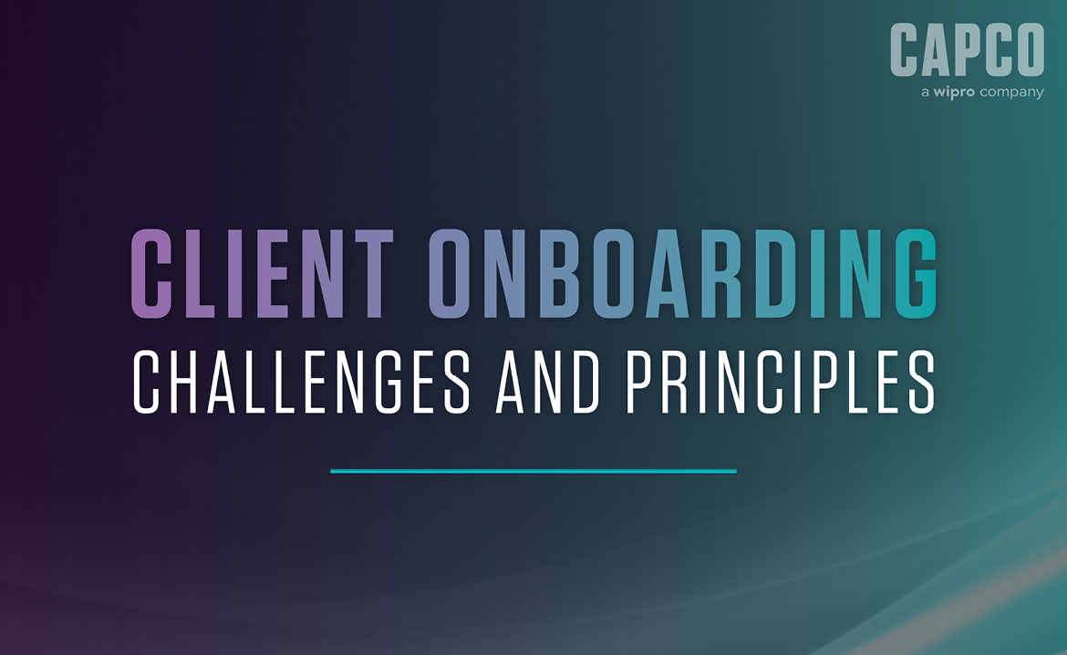 From Prospect To Partner Streamlining The Client Onboarding Journey
