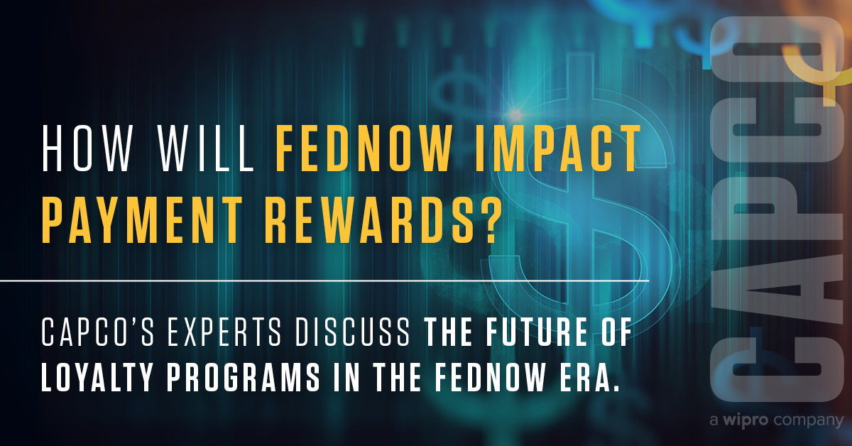 Redefining Rewards: The Future of Loyalty Programs in the FedNow Era