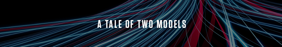 Heading: A Tale of Two Models