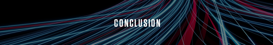Heading: Conclusion
