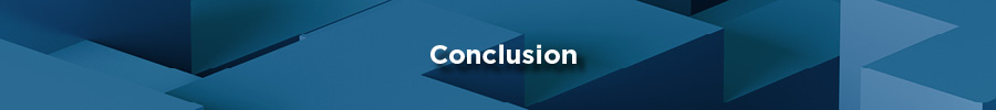 Heading: Conclusion