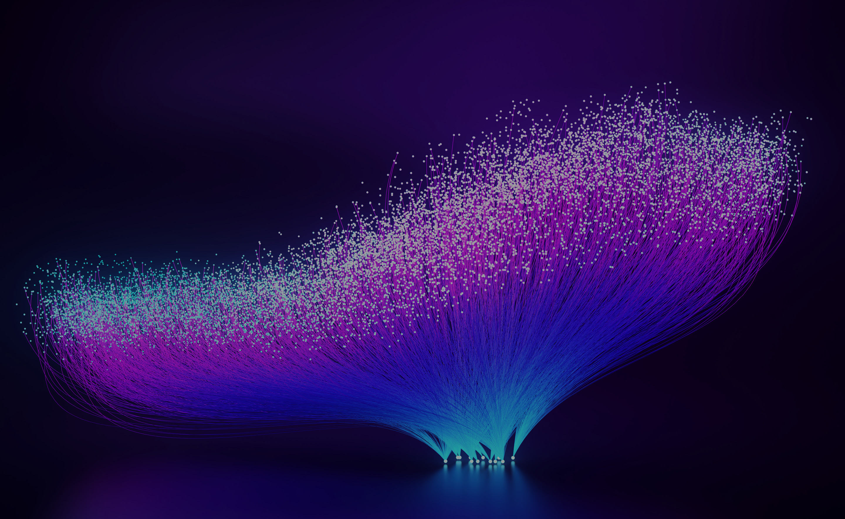 data, AI, generative AI, machine learning, data quality, data governance, customer experience, financial services, technology, operating model