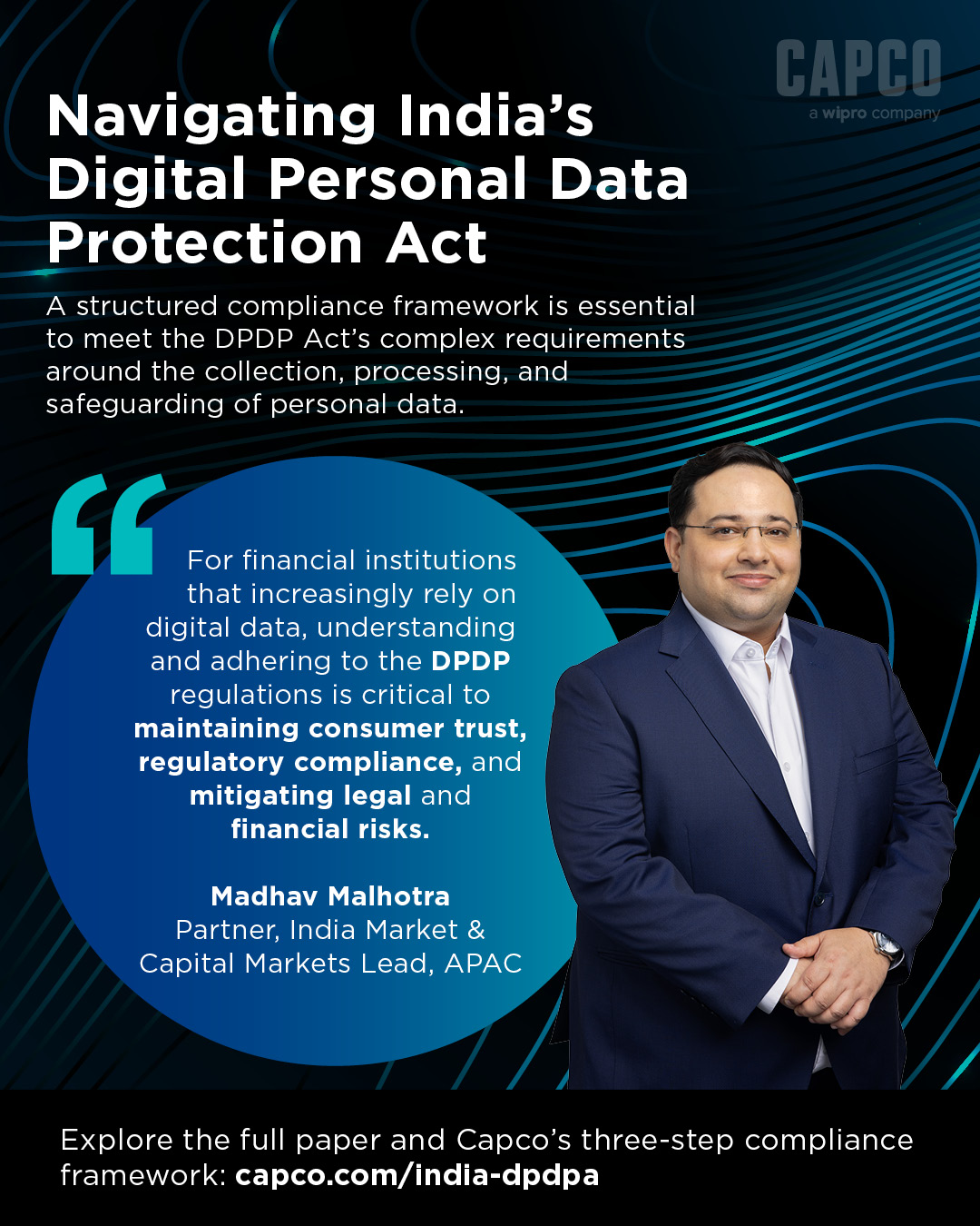 Navigating India's Digital Personal Data Protection Act: a transition ...