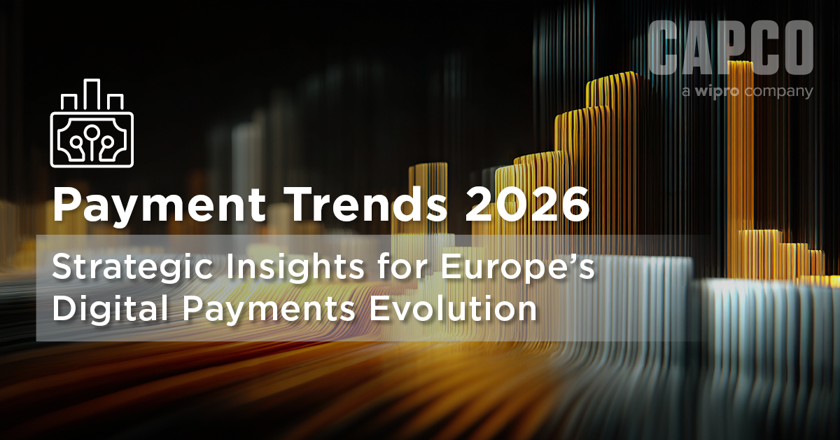 Payment trends 2026