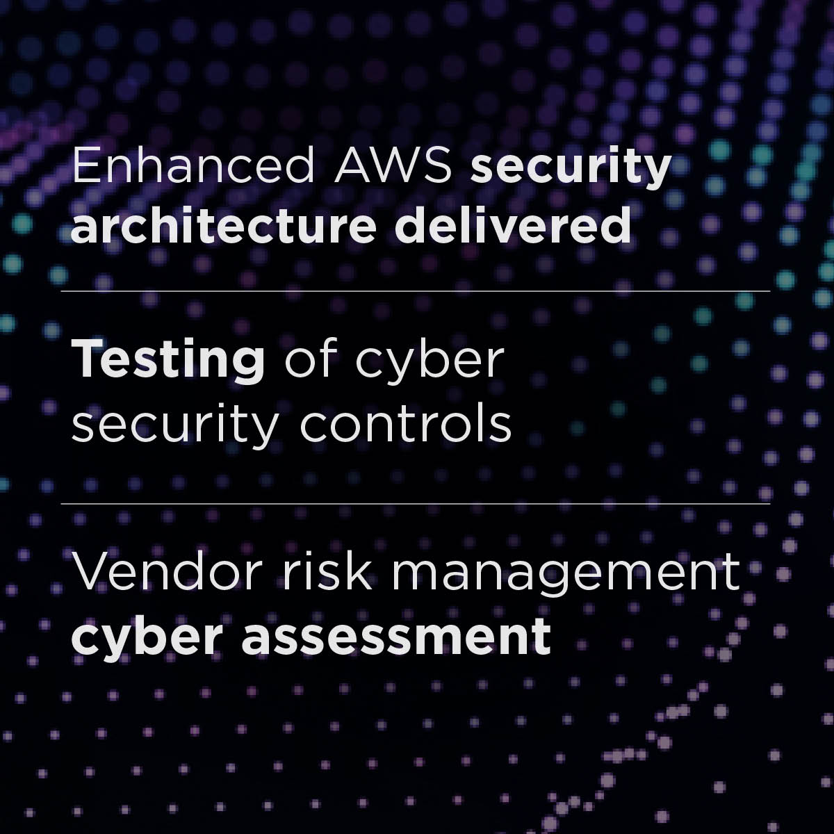 Highlights key insights of the ‘Secure & sustainable cloud ecosystem’ success story 