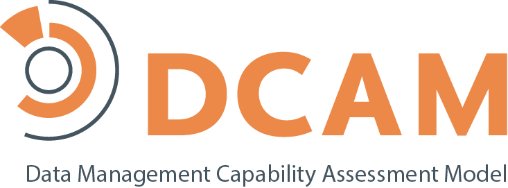 Data Management Capability Assessment Model Logo