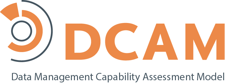 Data Management Capability Assessment Model Logo