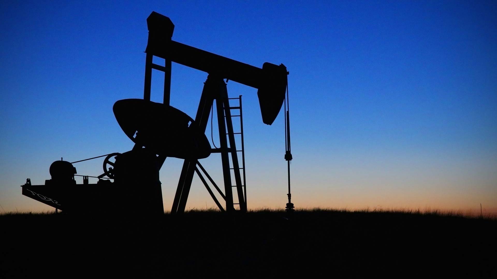 Oil and Gas