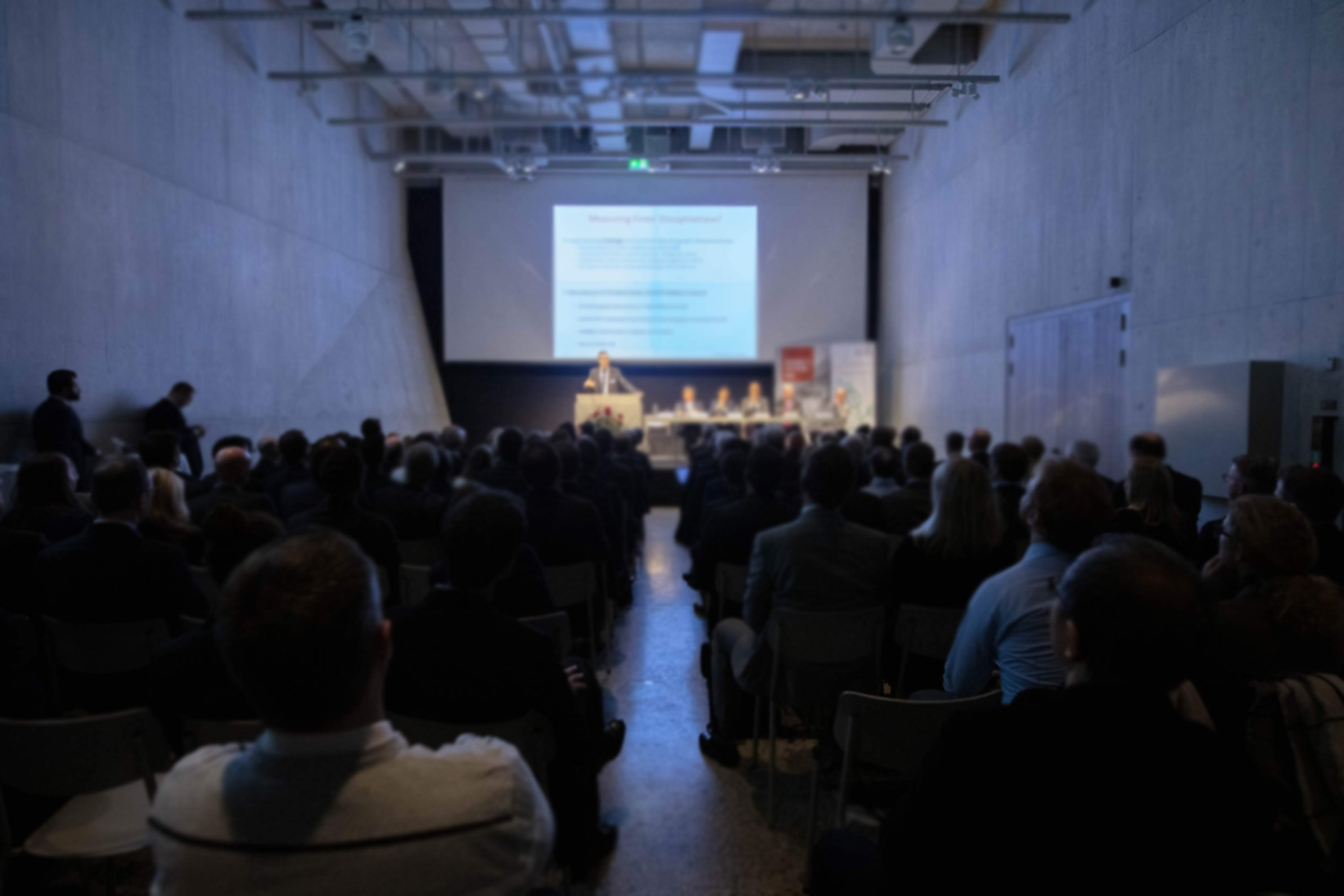 SFI-Capco Banking and Finance Forum