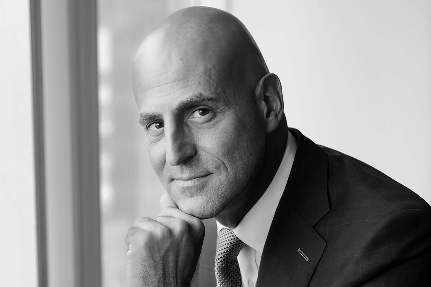 Partner Ben Kosic