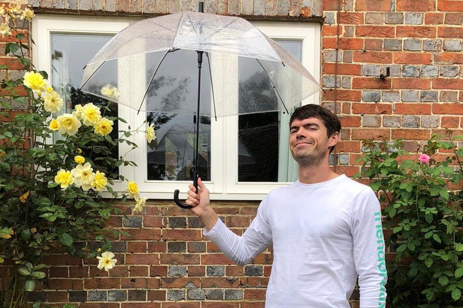 Capco Meet Our People Fergus