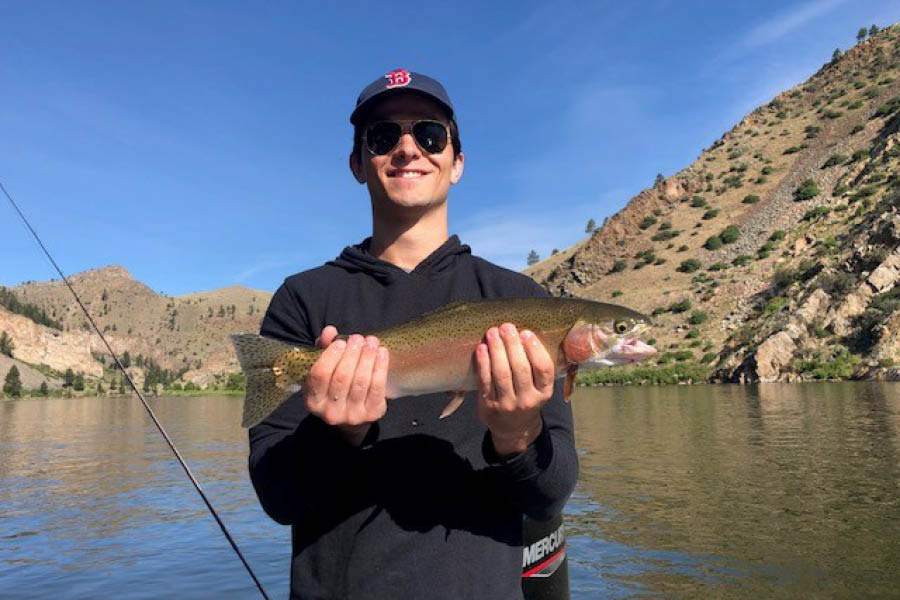 Capco Career Stories US - David Gaetano