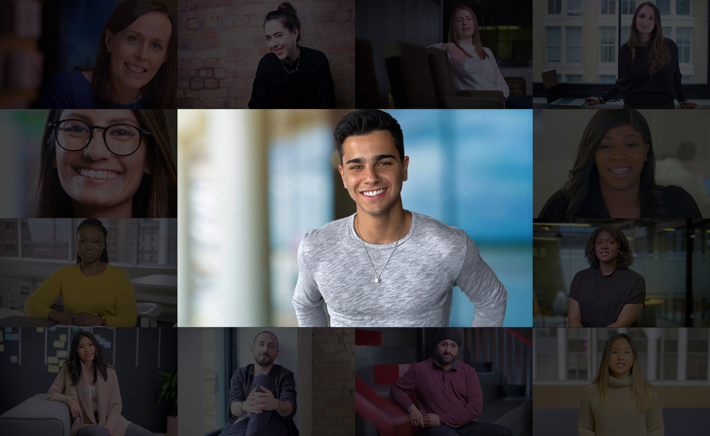 Noa Taieb - We Believe - Employee Story