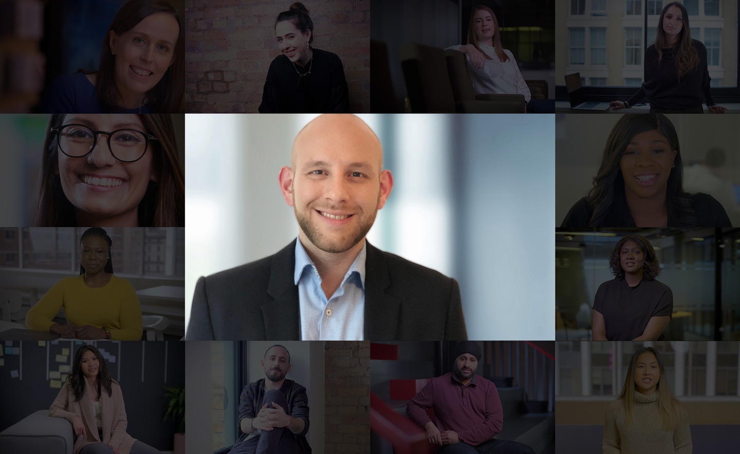 Will Labate - We Believe - Employee Story