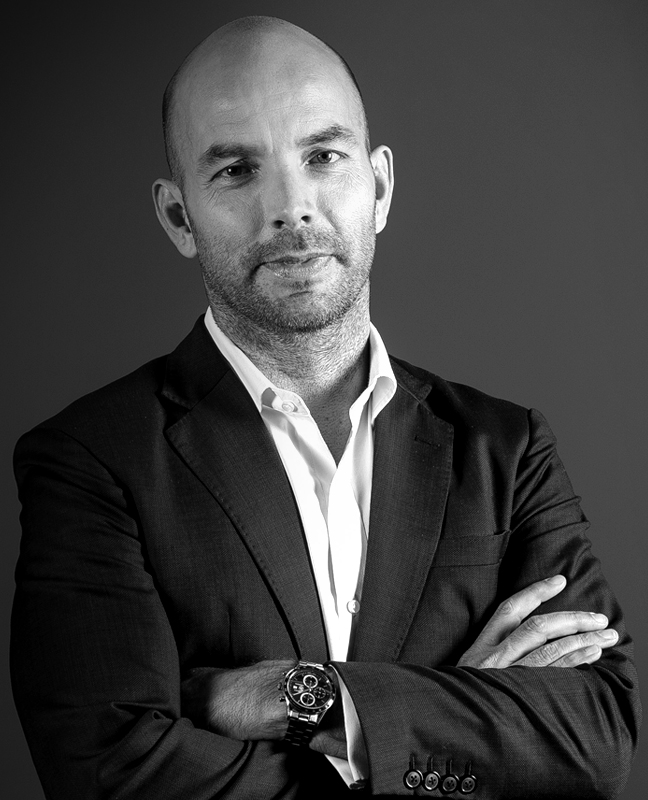 Bodo Schaefer