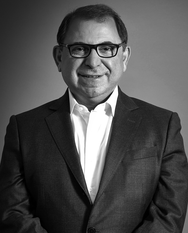 Farzine Fazel