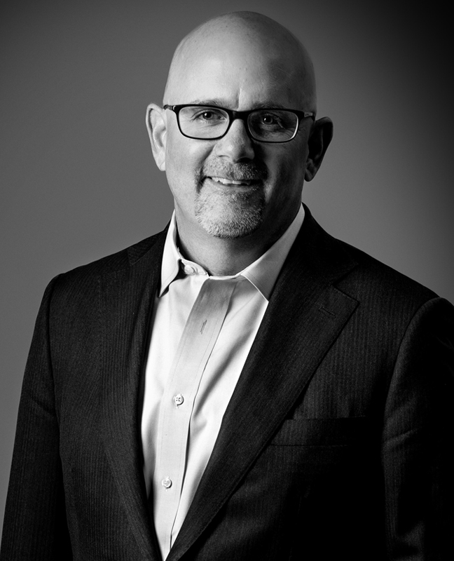 Mike Pugliese
