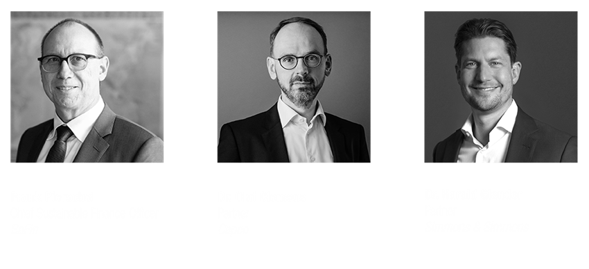 ESG Roundtable