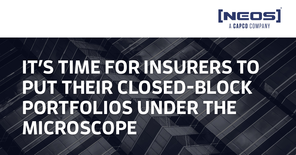 Transform Your Costly ClosedBlock Portfolio Into A Profitable Asset Suite