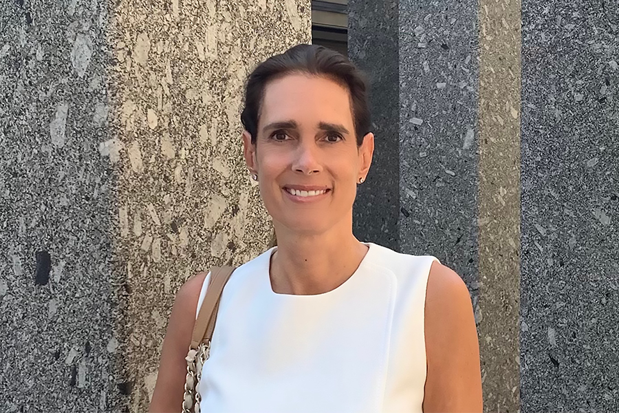 Career Stories Silke