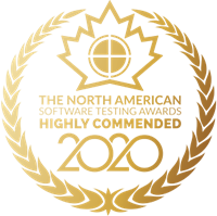The North America Software Testing Awards