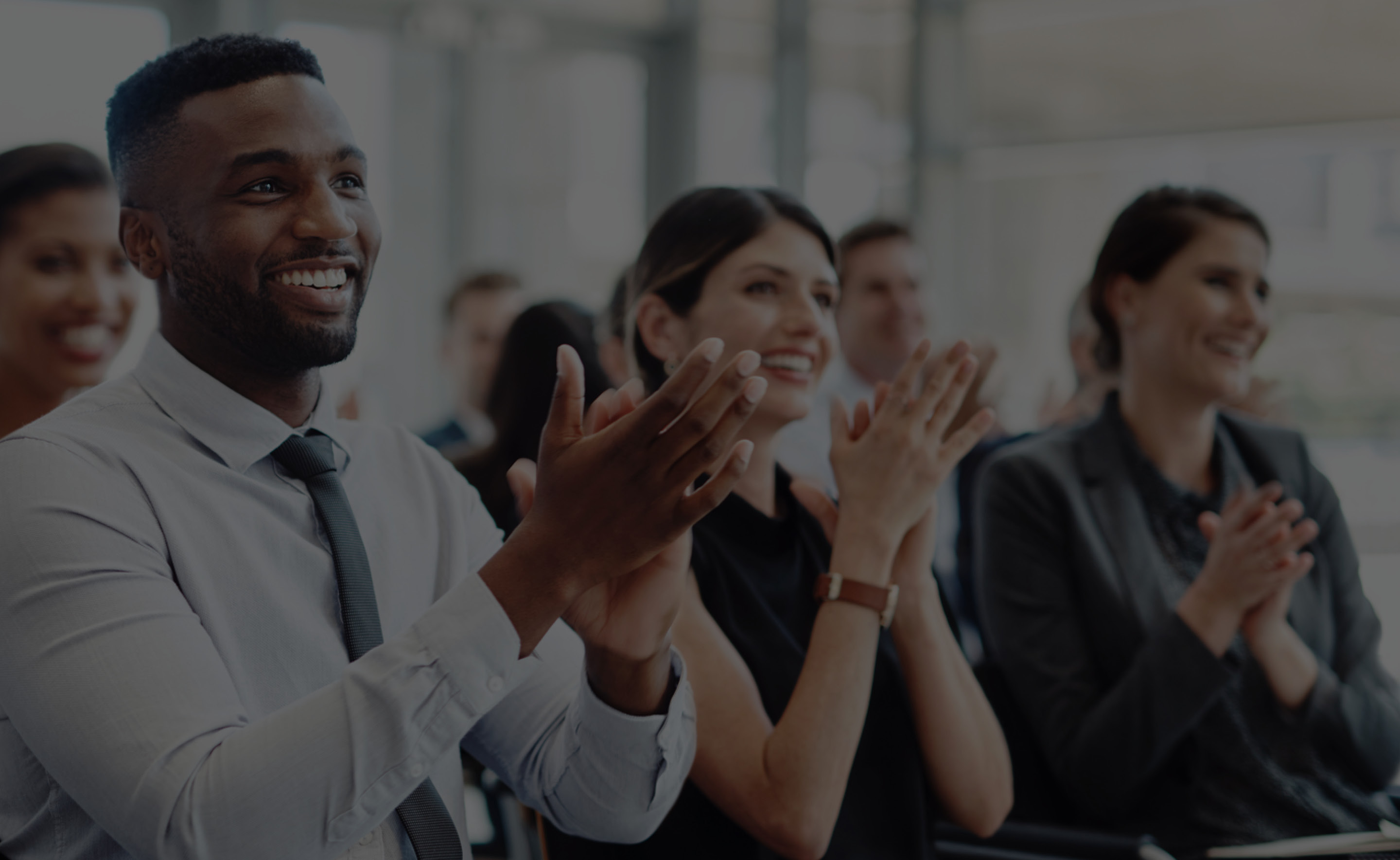Capco: Be Yourself At Work (BYAW)