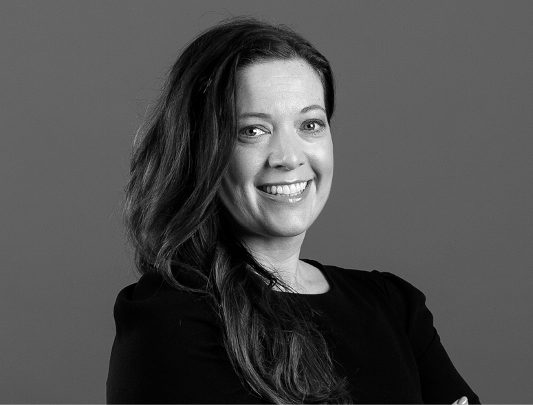 Anne-Marie Rowland
