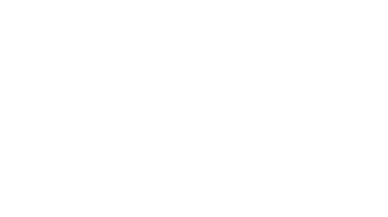 CCS Logo - A Capco Solution Partner