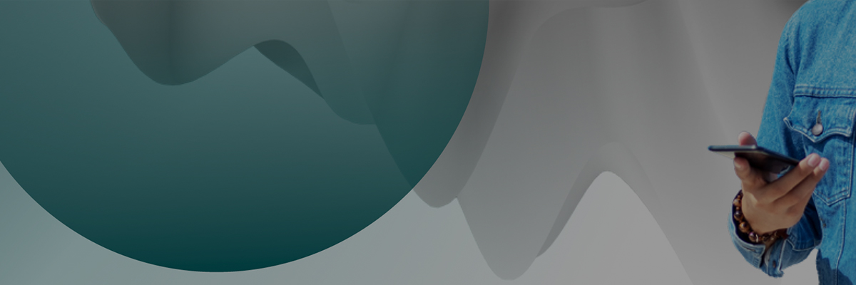 Promotional image for Capco's 5,000 strong consumer-led retail banking survey, the Bank of the Future.