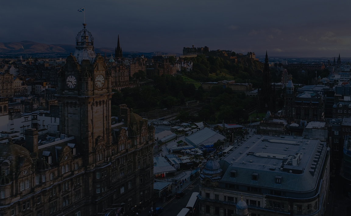 Capco announces major recruitment drive to meet growing demand from Scottish financial services sector