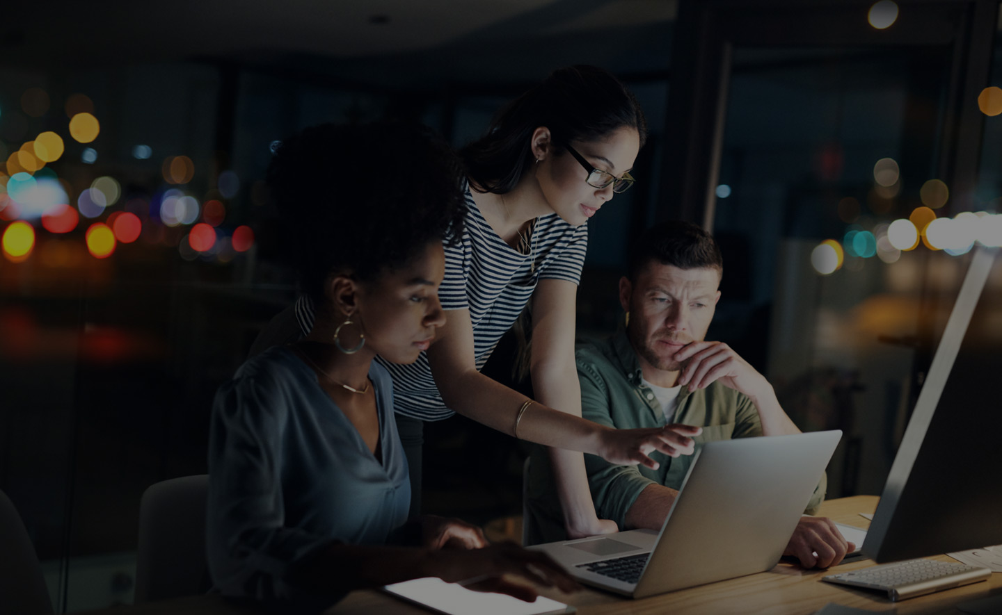 Careers at Capco