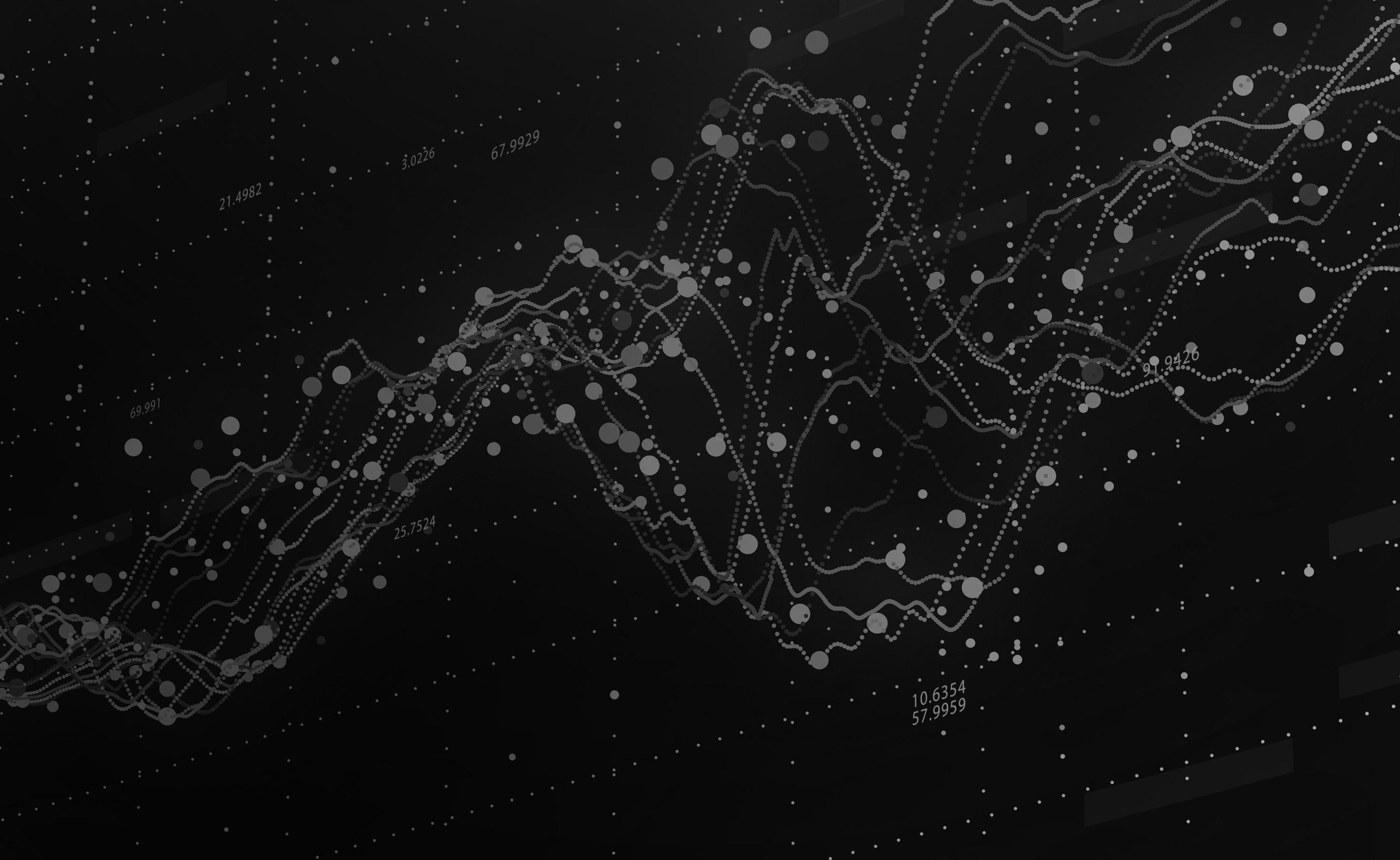 Capital Markets Homepage Banner: A Capco Industry