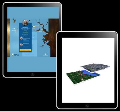 Capco Innovation Labs: Sales Gamification and AR