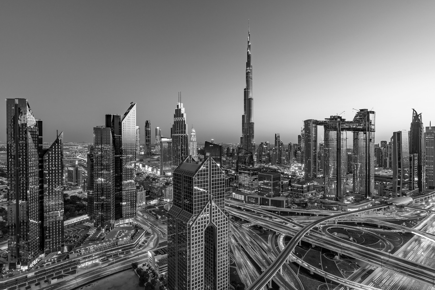 Dubai