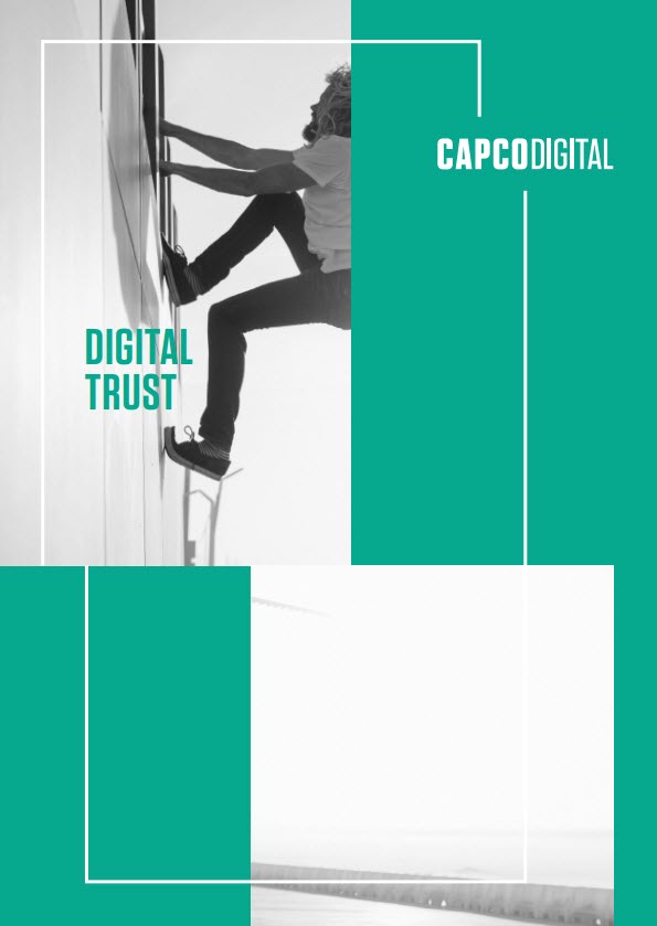 Digital Trust PDF