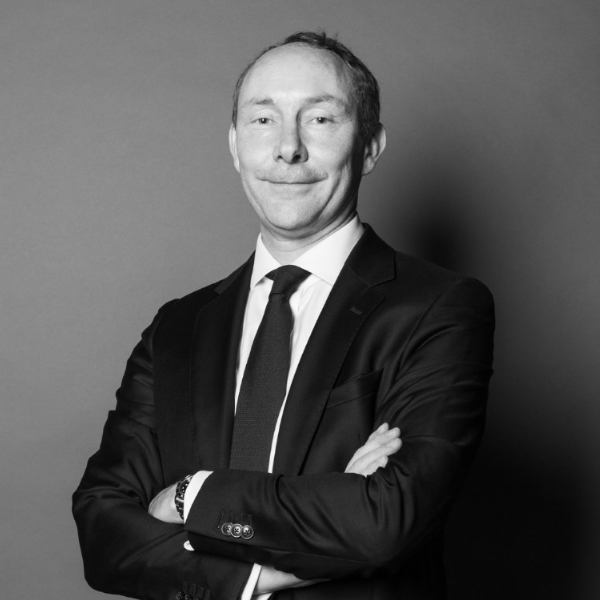 Jeroen Dossche