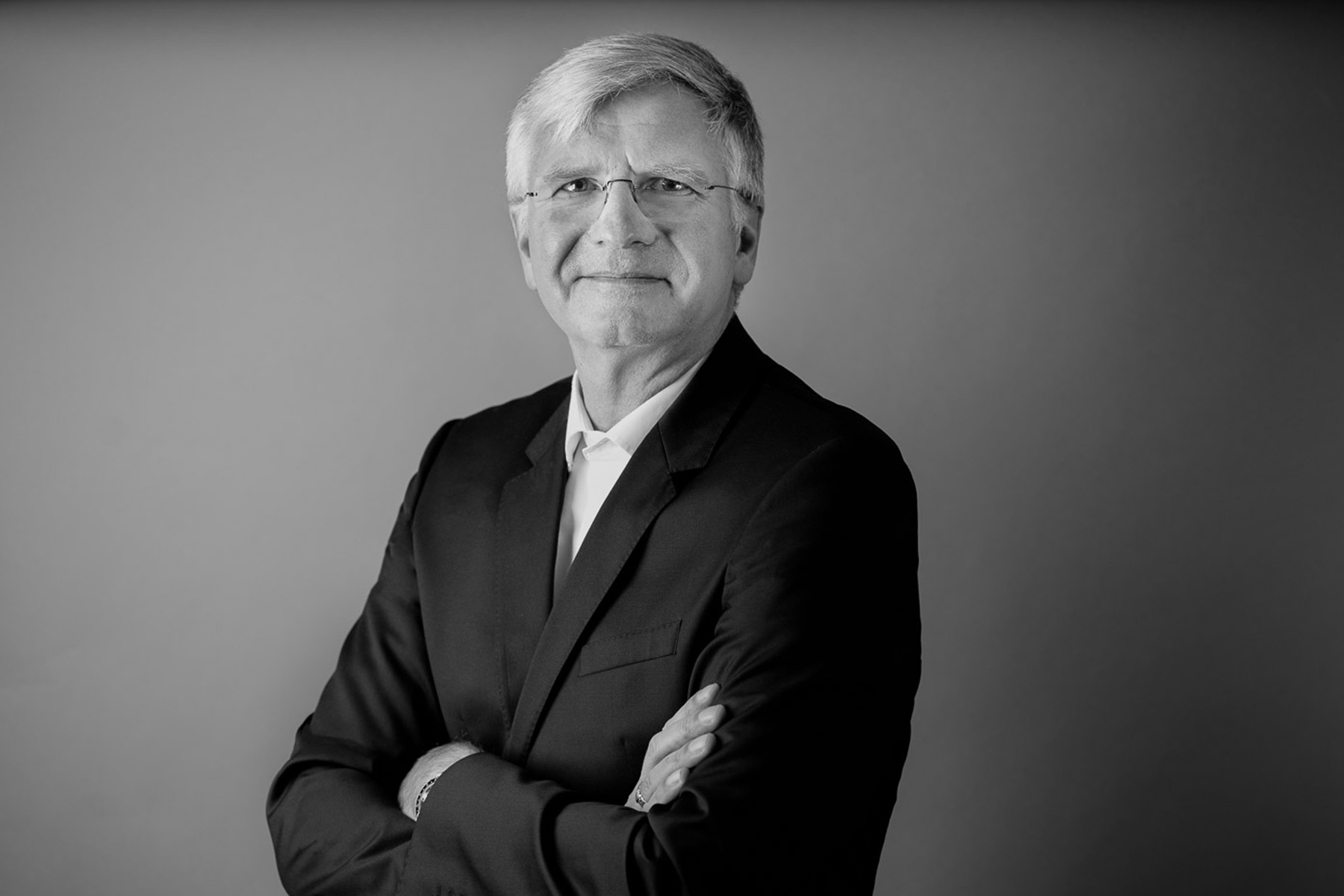 Thomas Zwack Capco Partner
