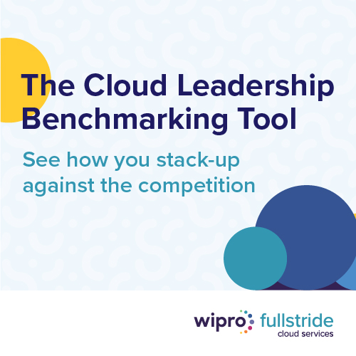 The Cloud Leadership Benchmarking Tool
